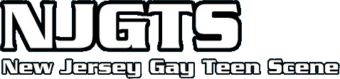 NJGTS - New Jersey Gay Teen Scene