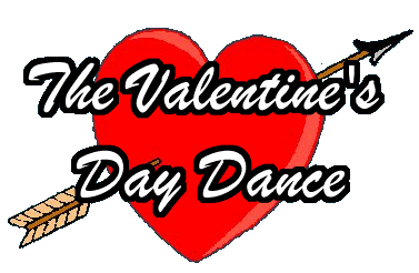 The Valentine's Day Dance